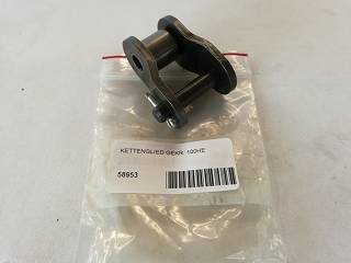 KETTENGLIED GEKR. 100HE 